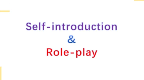 Module 9 Unit 2 What does he do in summer  课件(共27张
