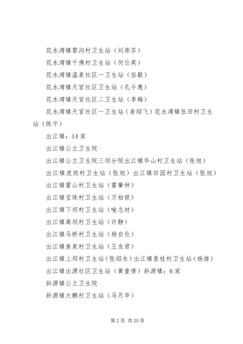 德州卫生和计划生育情况 (3).docx