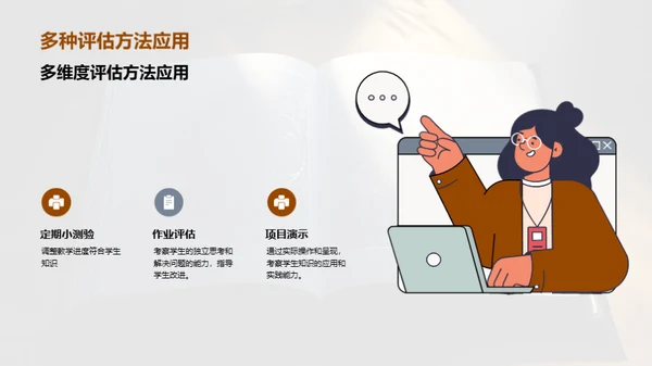 教育魔法：优化教学之道