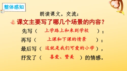 1 大青树下的小学  课件