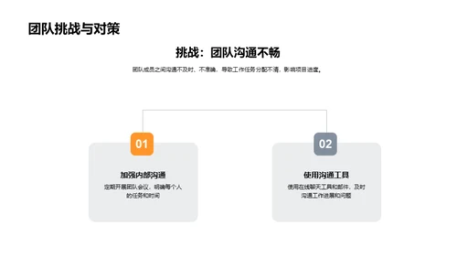 化学部门季度梳理