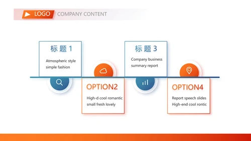 成功经验分享工作经验分享演讲分享会PPT模板