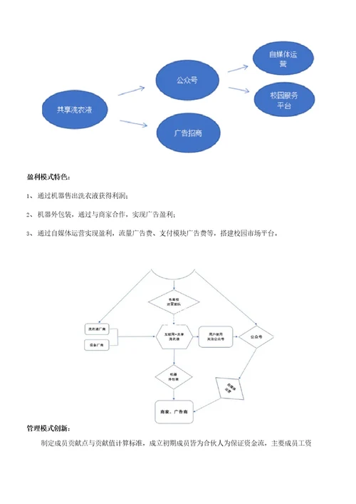 大学生创新创业计划书申报