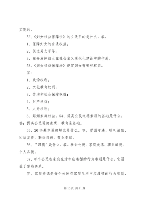 关于开展党的民族宗教政策和国家法律法规学教活动的系列讲话的心得体会 (2).docx