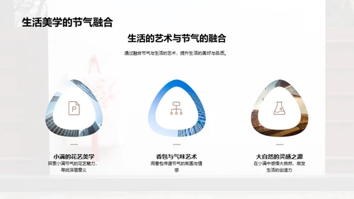 小满节气的生活韵味