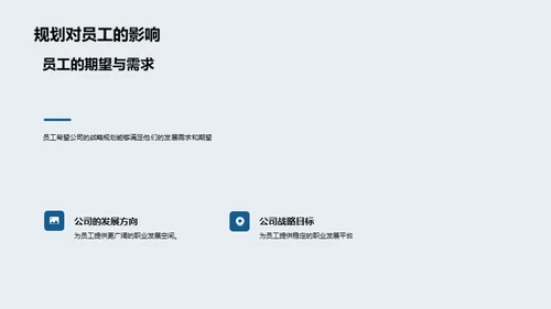 人力驱动的企业进步
