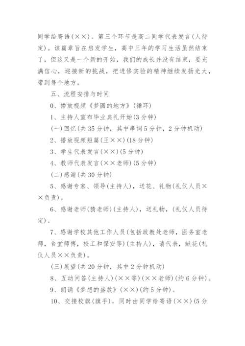 毕业晚会活动策划方案.docx