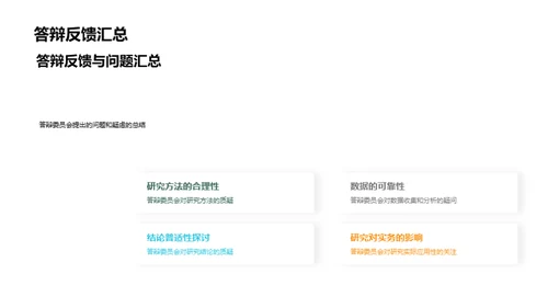 管理学研究反思与改进