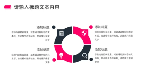 交通事故案例分析通用PPT课件模板