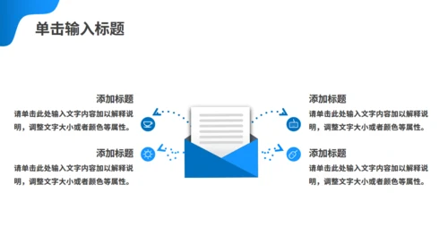 房地产营销策划商业地产品质豪宅通用PPT模板