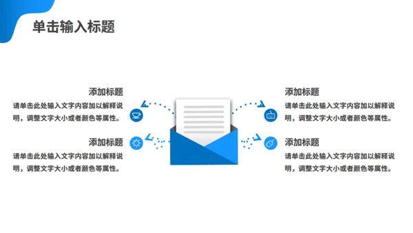 房地产营销策划商业地产品质豪宅通用PPT模板