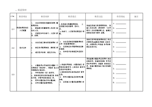 珠海商品混凝土生产企业质量大检查