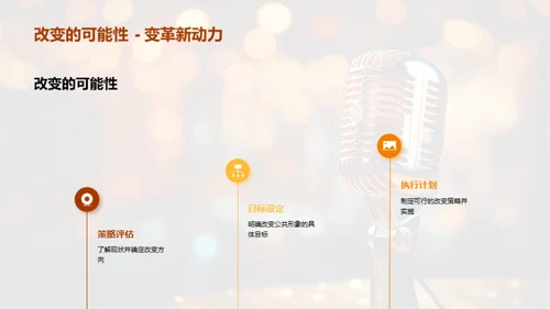 公关策略与媒体形象