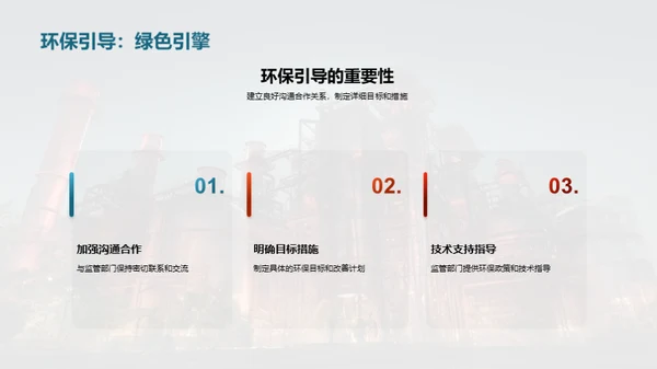 绿色炼铁：环保进阶