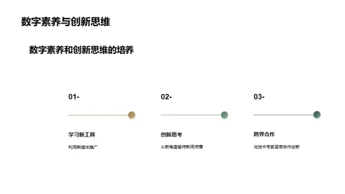 新旧媒体：冲击与融合