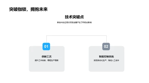 工业机械部门半年回顾