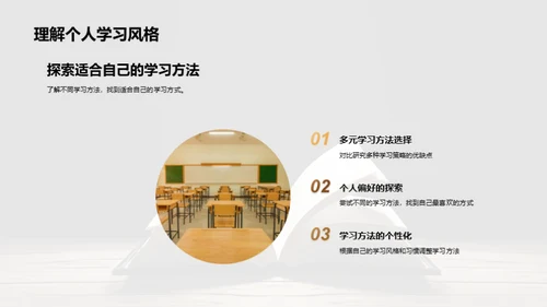 初一学习新视角