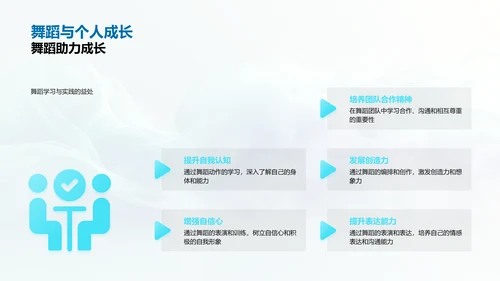 舞蹈教学解析