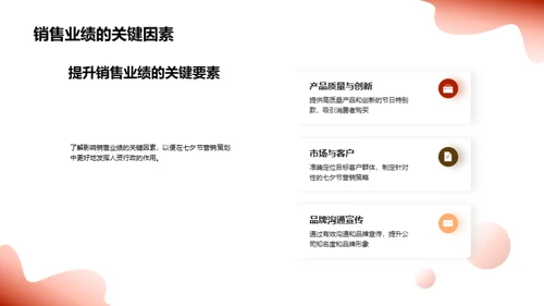 人资行政的节日营销策略