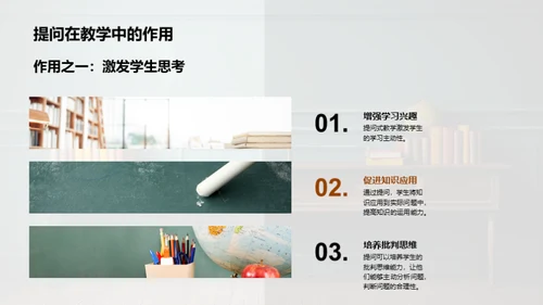 课堂提问精进指南