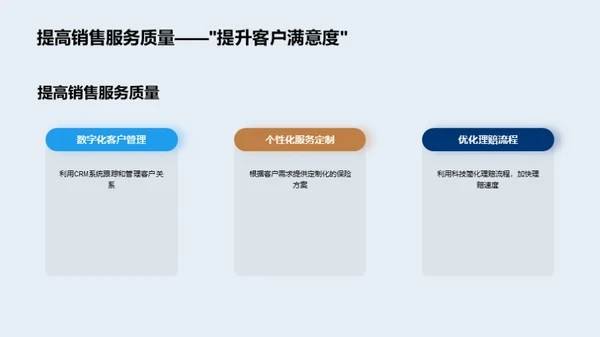 科技驱动的保险新纪元