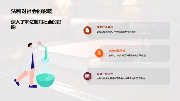 法制影响的社会探析