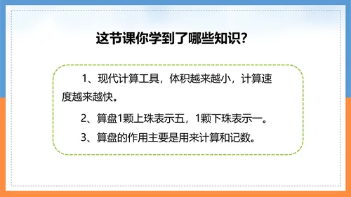 人教版小学四年级数学PPT课件