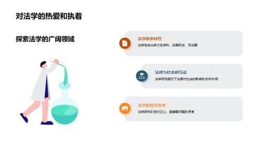 法学之梦：我的博士之旅