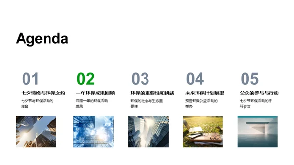 七夕环保，爱情与绿色的约定