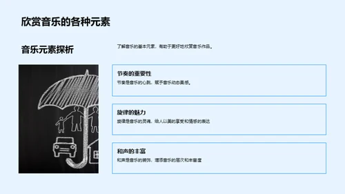 音乐的世界