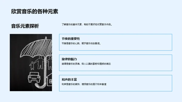 音乐的世界