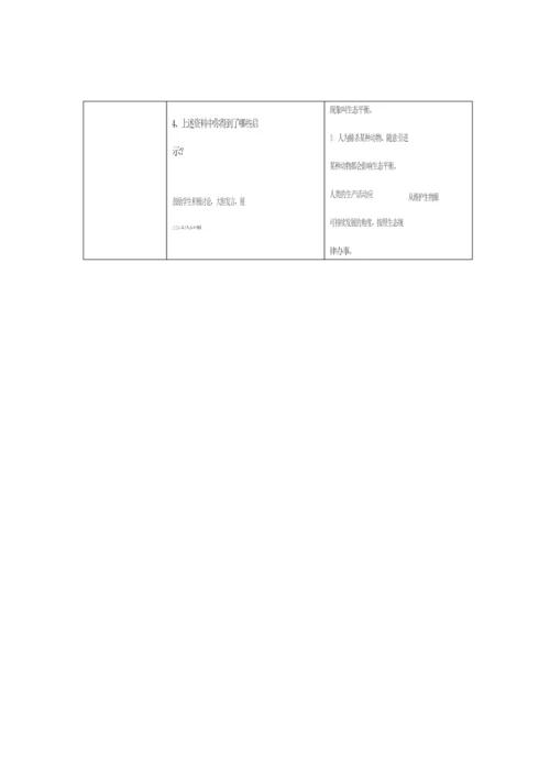 《动物在生物圈中的作用》教案070140.docx