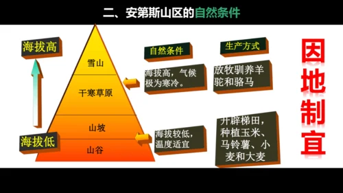 3.2.1 垂直的生计 课件（17张PPT）