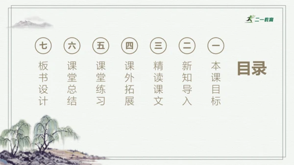 部编版四年级上册语文 口语交际：爱护眼睛，保护视力 课件