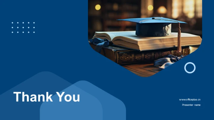 行为习惯与学业成就