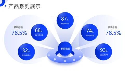 科技技术创新引领变革未来PPT模板
