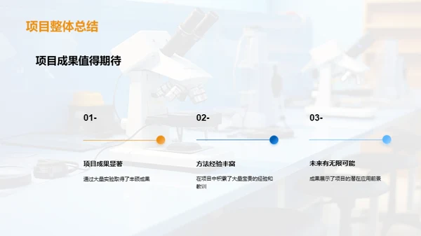 科研成果揭秘