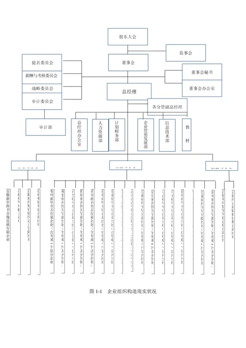 安徽省基础教育信息化公共云服务平台项目可行性研究报告.docx