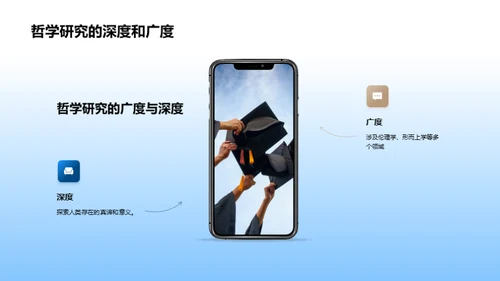 哲学之旅的探索与挑战