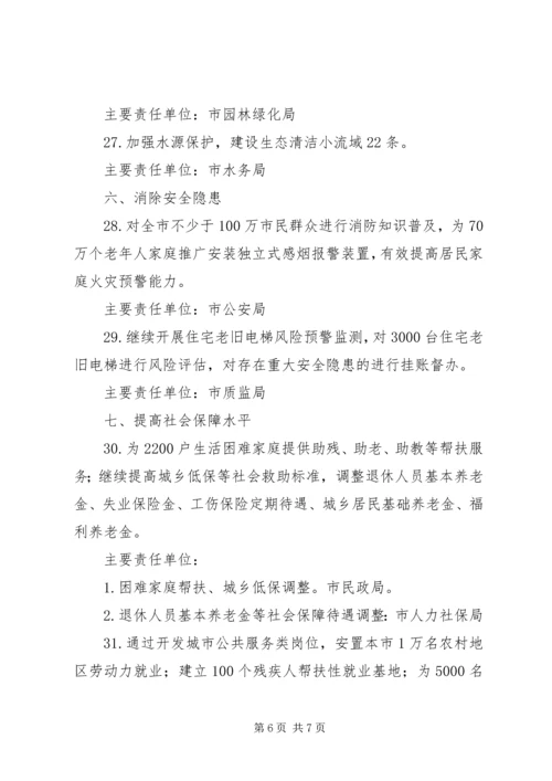 学校民生实事项目申报报告 (3).docx