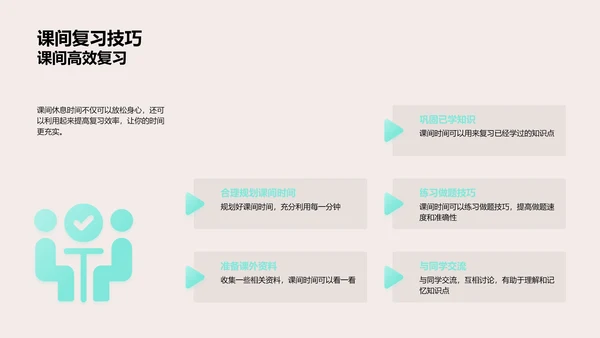 高效应试攻略