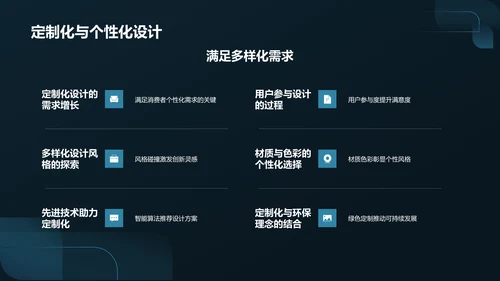 蓝色汽车设计与艺术PPT模板