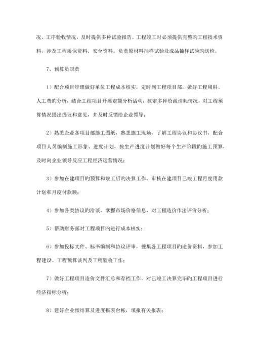 配电房工程施工组织设计.docx