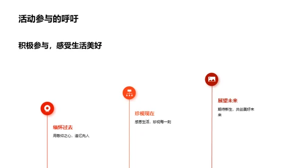 清明节：缅怀与新生