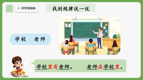 《语文园地六》课件
