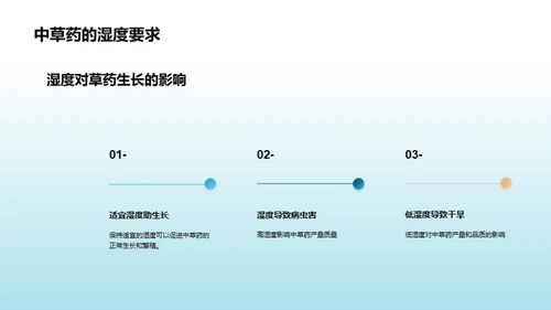 中草药种植新篇章