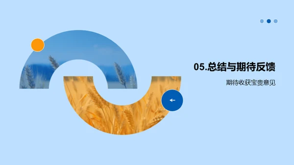农学成果探析