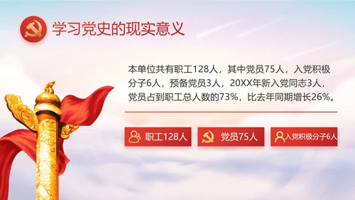 聚焦全国两会政府工作报告动态PPT