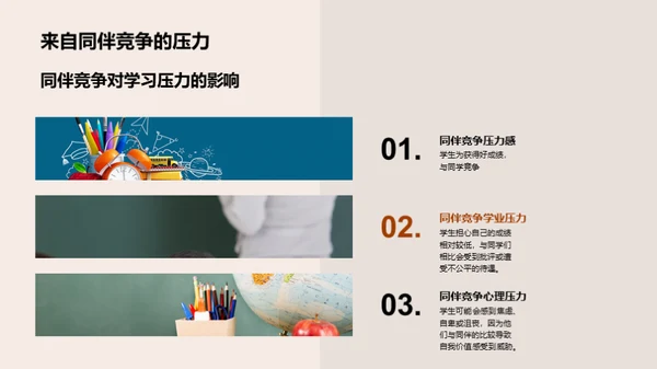 高二学压有效应对