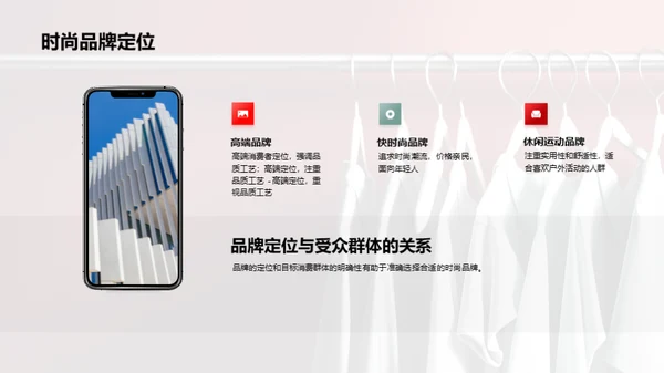 浪漫情人节：时尚品牌推荐